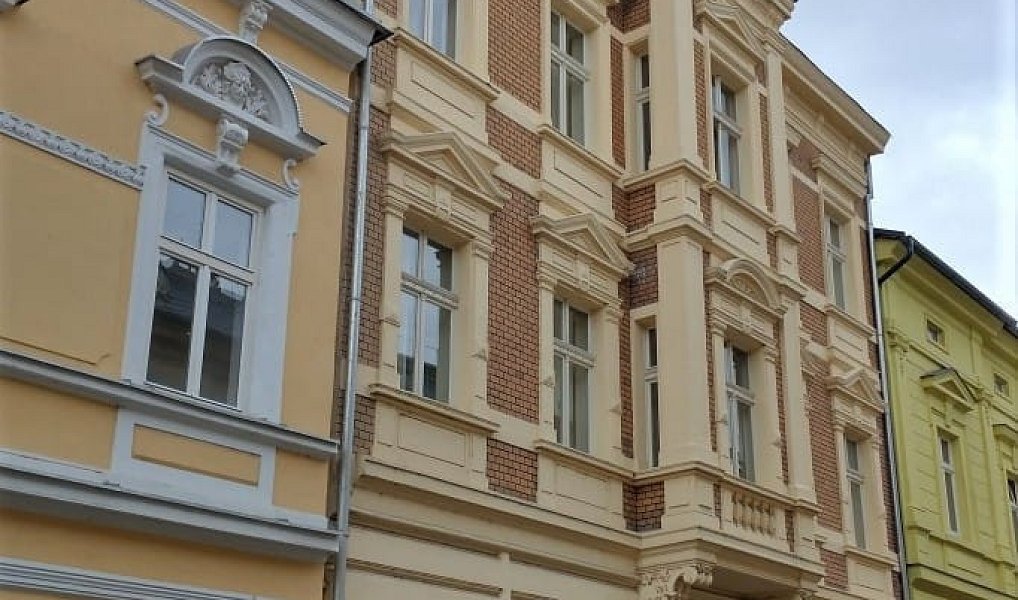 Prodej nájemního domu, činžáku 624 m², Duchcov – náhled fotky 19
