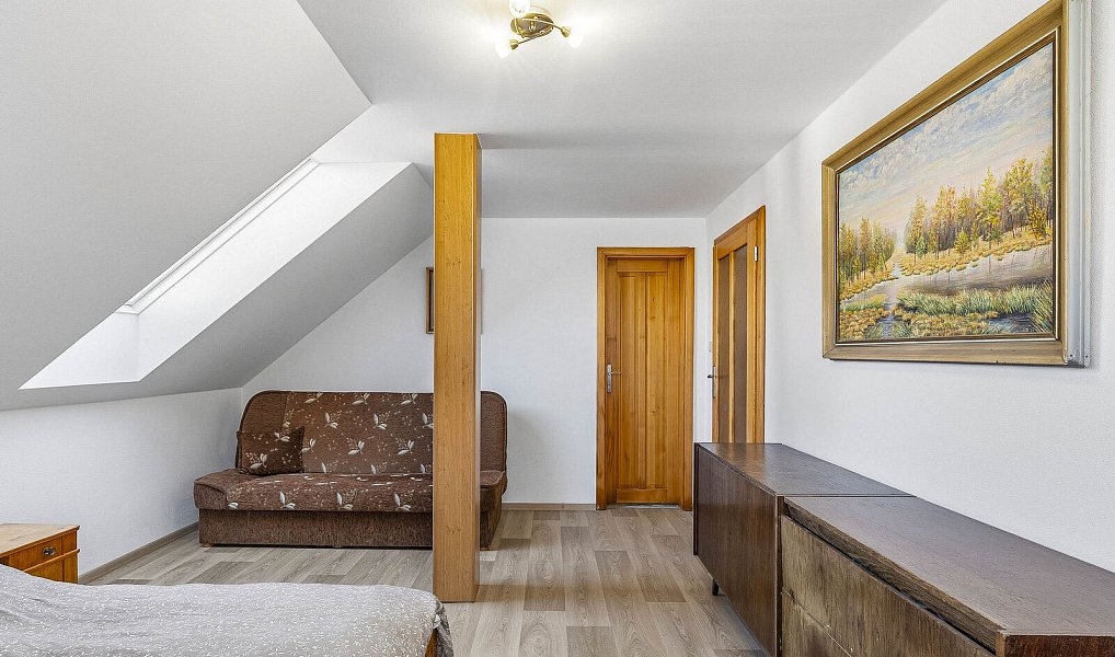 Prodej domu 212 m² s pozemkem 845 m², Záhoří – náhled fotky 15
