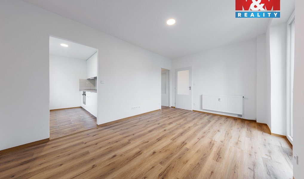 Prodej bytu 3+1 55 m², Nová Ves – náhled fotky 6