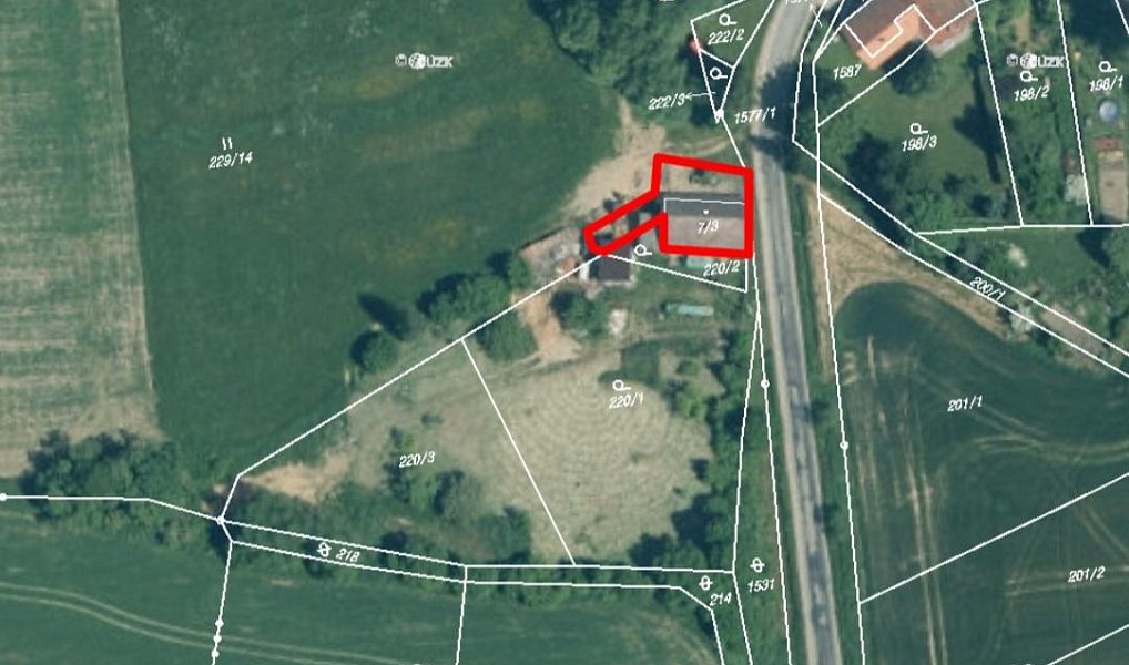 Prodej domu 90 m² s pozemkem 316 m², Dražovice – náhled fotky 5