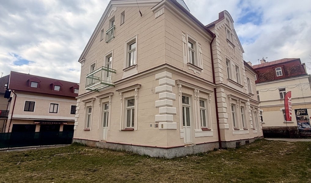 Prodej bytu 3+kk 69 m², Mariánské Lázně – náhled fotky 9
