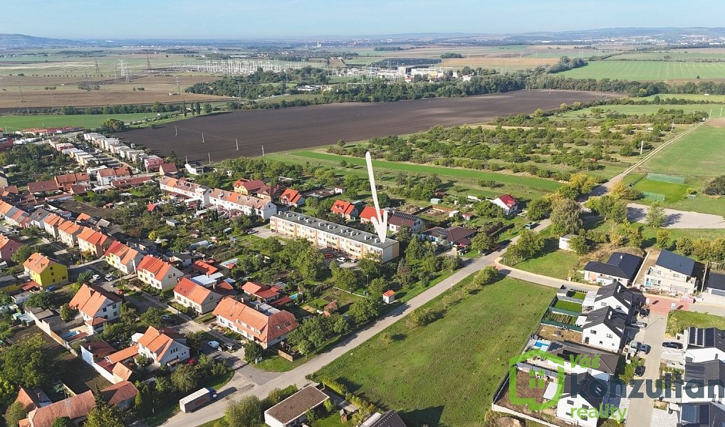 Prodej bytu 3+1 72 m², Sokolnice – náhled fotky 21