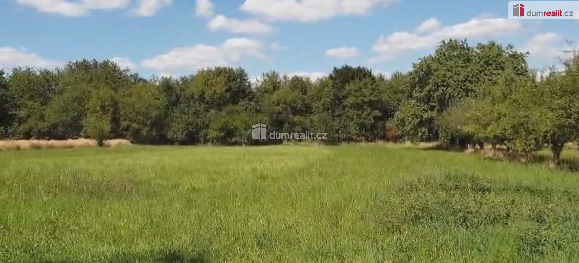 Prodej zahrady 1 141 m² — photo 4