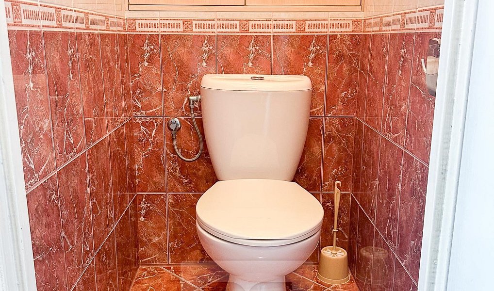 Pronájem bytu 1+kk 24 m², Praha – náhled fotky 11