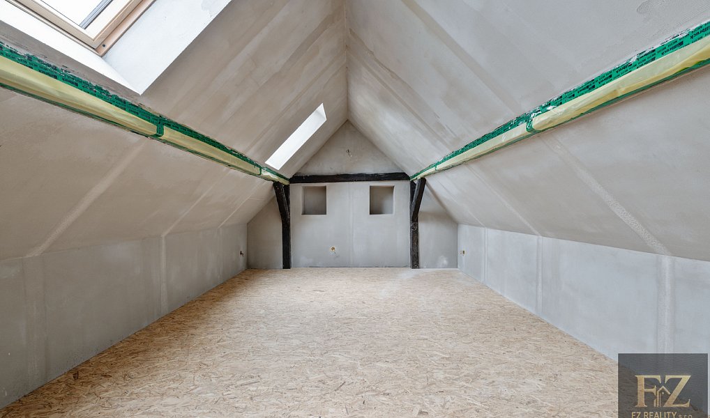 Prodej domu 220 m² s pozemkem 1 555 m², Řepeč – náhled fotky 19