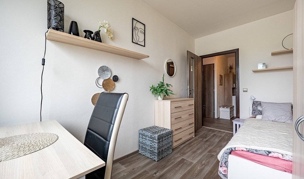 Prodej bytu 3+1 60 m², Brno – náhled fotky 9