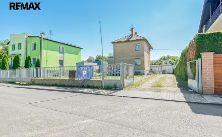 Pronájem obchodních prostor 73 m², Stypova, Opava - Jaktař