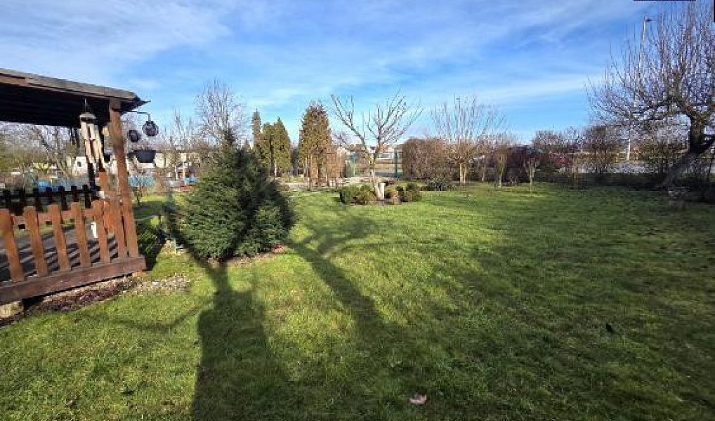 Prodej zahrady 750 m², Příkazy – náhled fotky 3