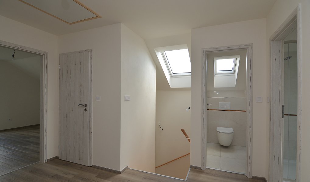 Prodej domu 173 m² s pozemkem 600 m², Hrušov – náhled fotky 10