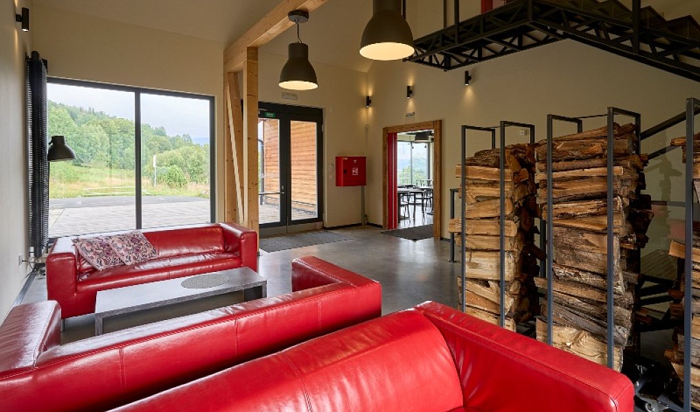 Prodej restaurace 511 m², Vrbno pod Pradědem – náhled fotky 17