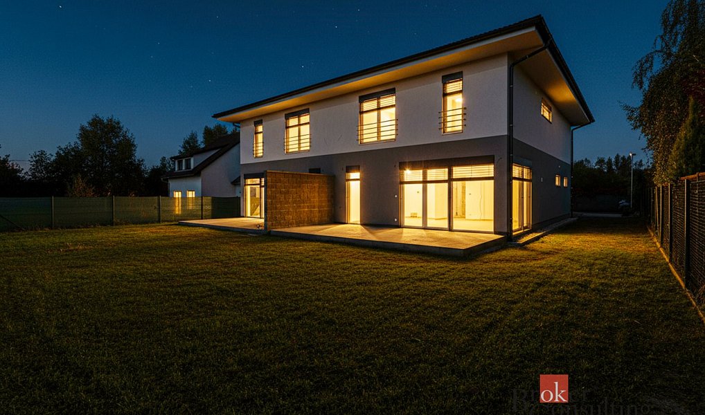 Prodej bytu 5+kk 160 m², Milovice – náhled fotky 7
