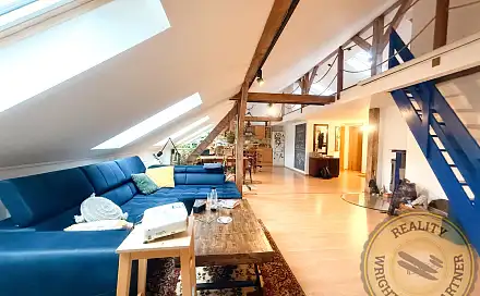 Prodej bytu 178 m²