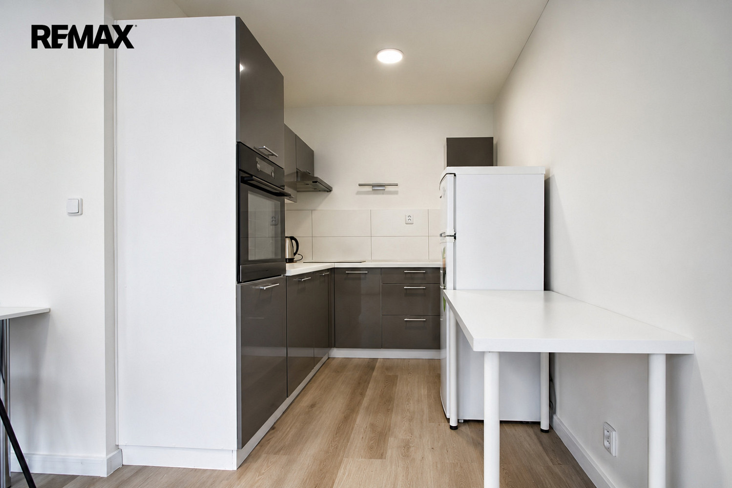 Pronájem bytu 1+kk 35 m² — photo 3