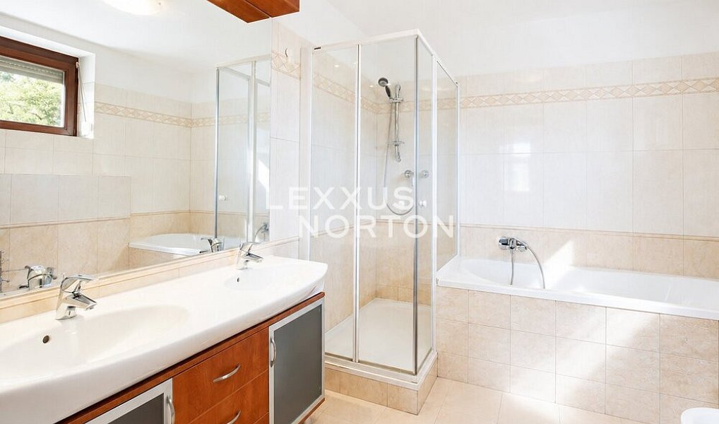 Pronájem domu 373 m² s pozemkem 857 m², Praha – náhled fotky 9