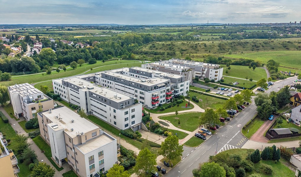 Prodej bytu 2+kk 50 m², Praha – náhled fotky 19