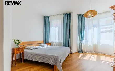 Prodej bytu 3+kk 88 m²