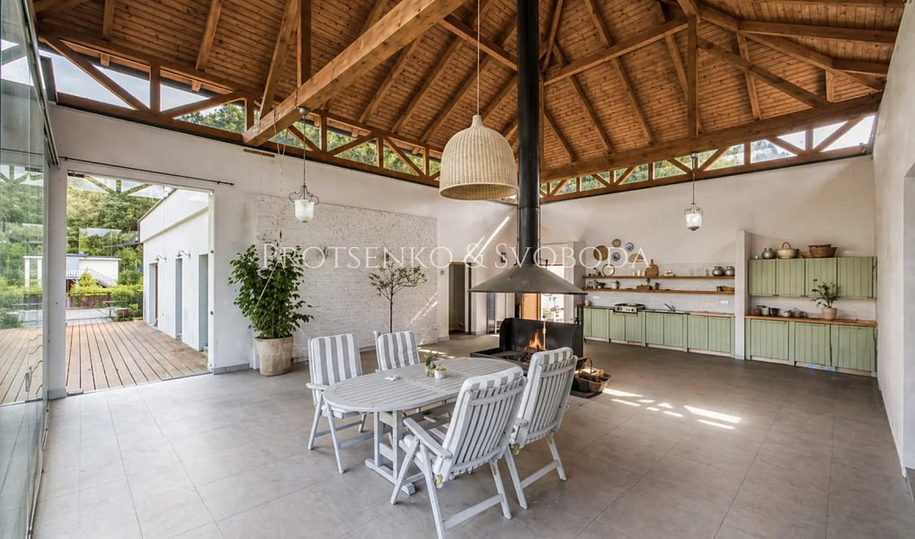 Prodej domu 642 m² s pozemkem 6 248 m², Samopše – náhled fotky 13