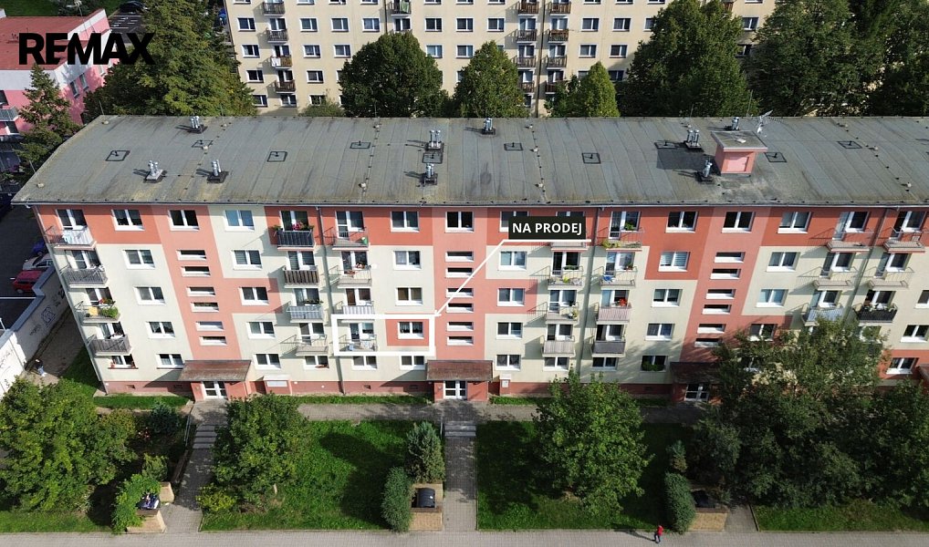 Prodej bytu 3+1 55 m², Milovice – náhled fotky 19