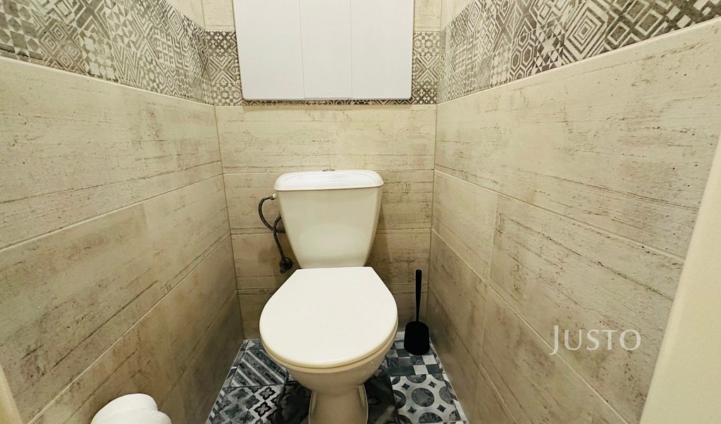 Pronájem bytu 2+1 52 m², Ústí nad Labem – náhled fotky 6