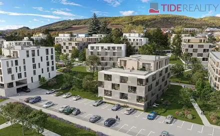 Prodej bytu 3+kk 96 m², Na Máchovně, Beroun - Beroun-Město