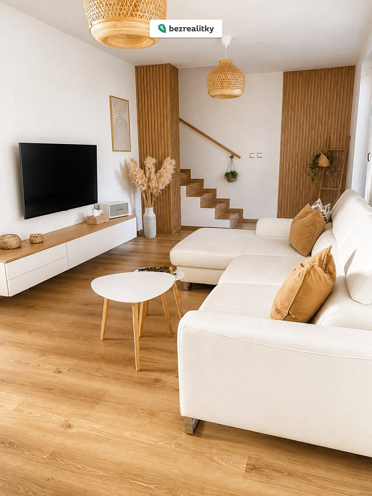 Prodej domu 152 m² s pozemkem 263 m² – fotografie 4