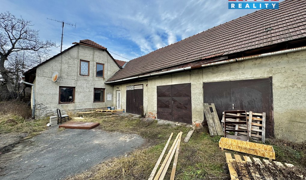 Prodej domu 135 m² s pozemkem 527 m², Hranice – náhled fotky 2