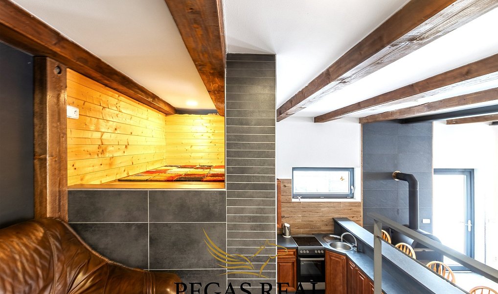 Prodej domu 91 m² s pozemkem 1 109 m², Morkovice-Slížany – náhled fotky 16