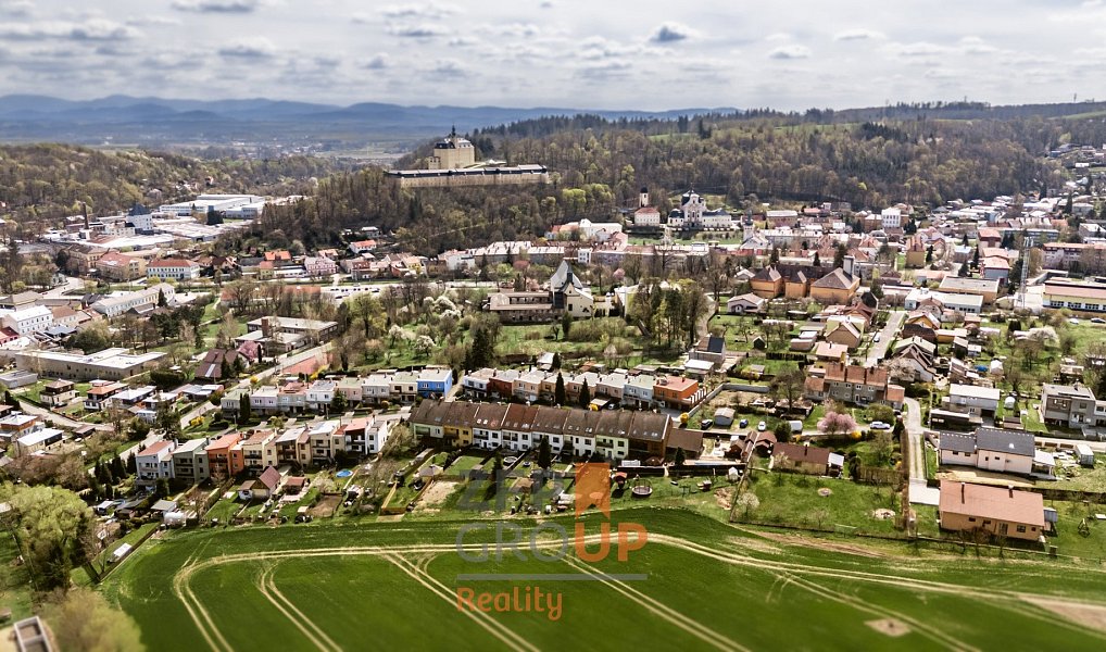 Prodej domu 190 m² s pozemkem 177 m², Fulnek – náhled fotky 25