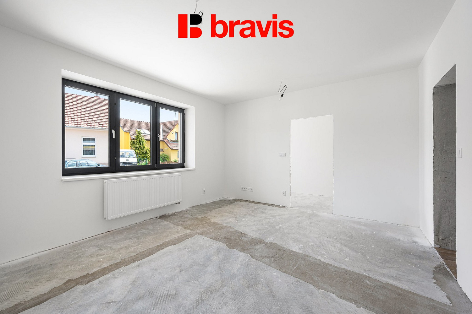 Prodej bytu 1+kk 35 m² — photo 2