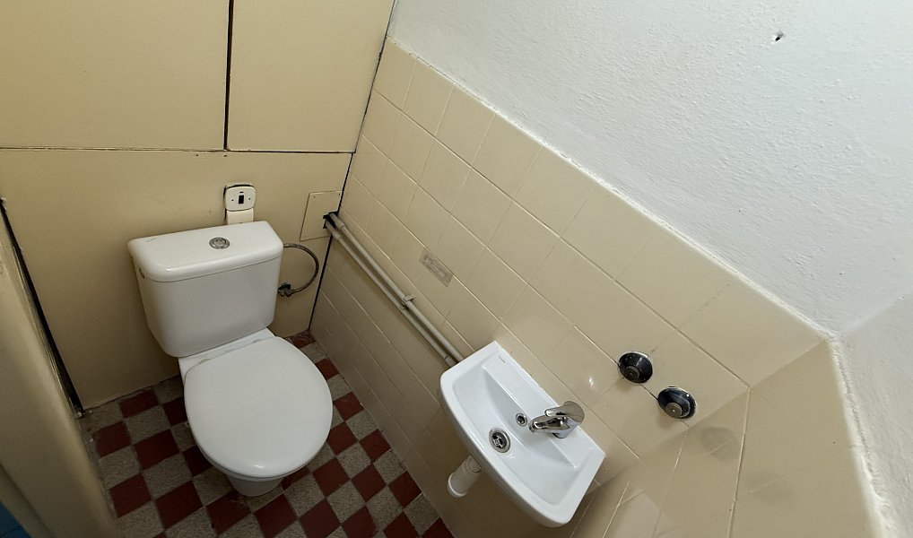 Prodej bytu 2+1 58 m², Písek – náhled fotky 8