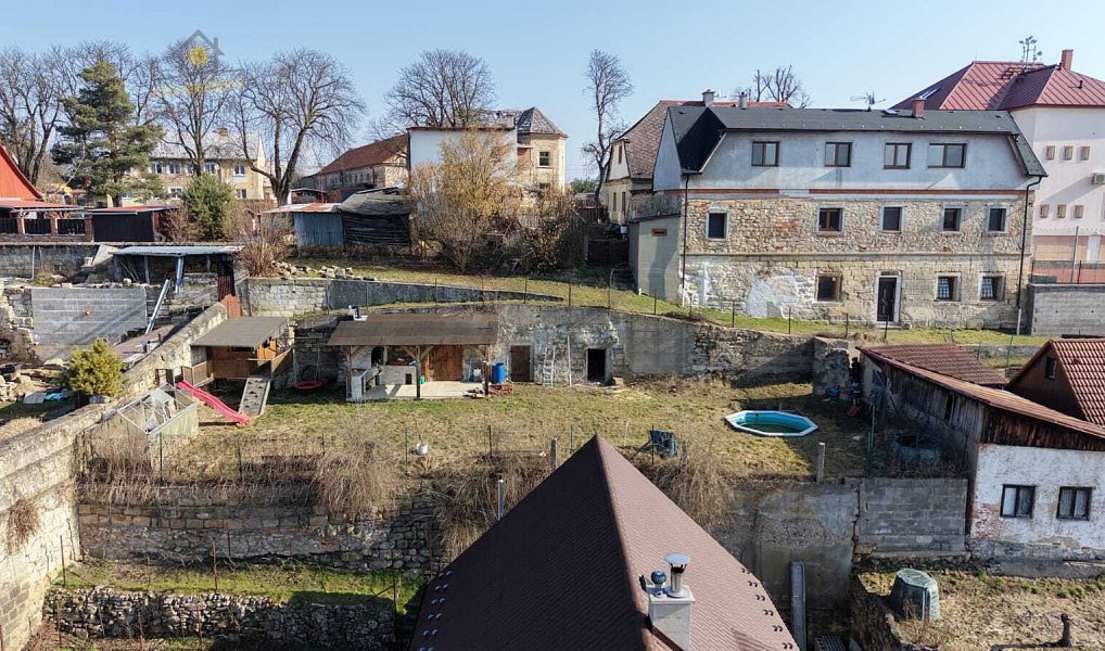 Prodej domu 494 m² s pozemkem 777 m², Klášter Hradiště nad Jizerou – náhled fotky 38