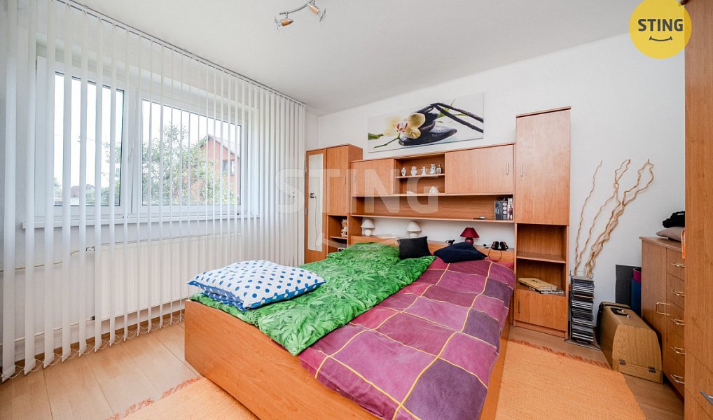 Prodej domu 150 m² s pozemkem 920 m², Stará Ves nad Ondřejnicí – náhled fotky 13