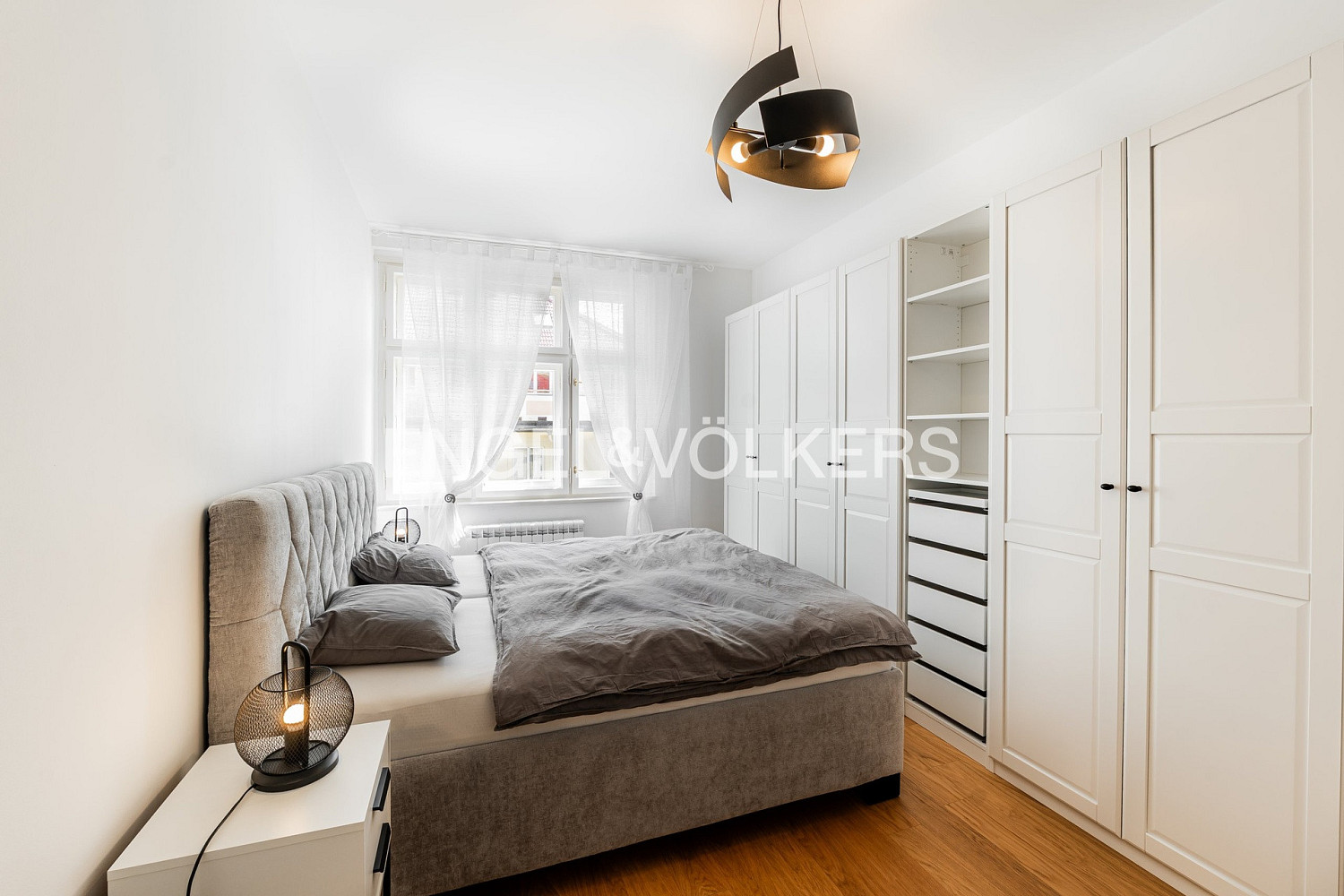 Pronájem bytu 2+kk 56 m² — photo 5