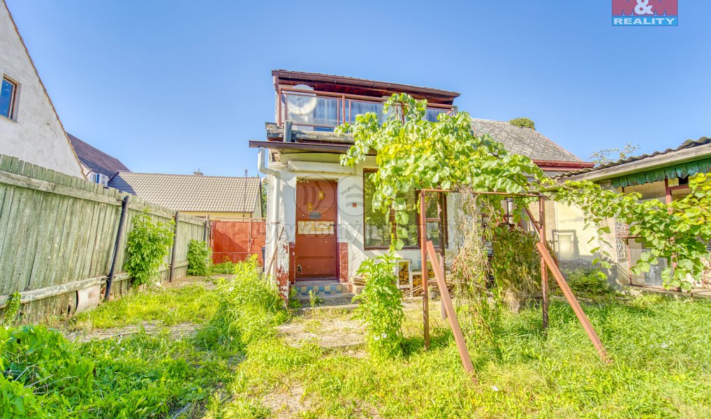 Prodej domu 180 m² s pozemkem 341 m², Kryry – náhled fotky 19