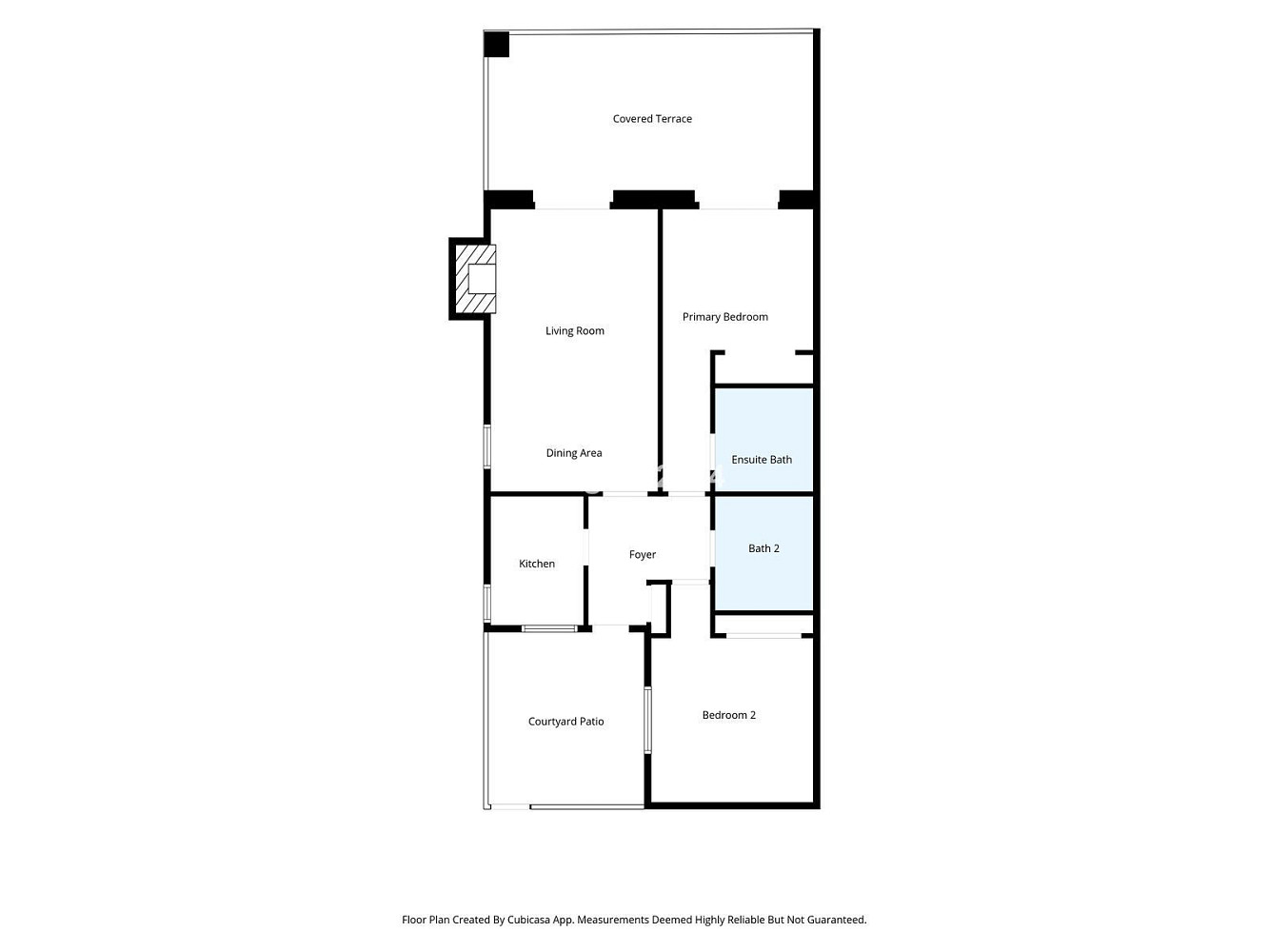 Piso 3+kk – Marbella, Nueva Andalucía - Vista 2