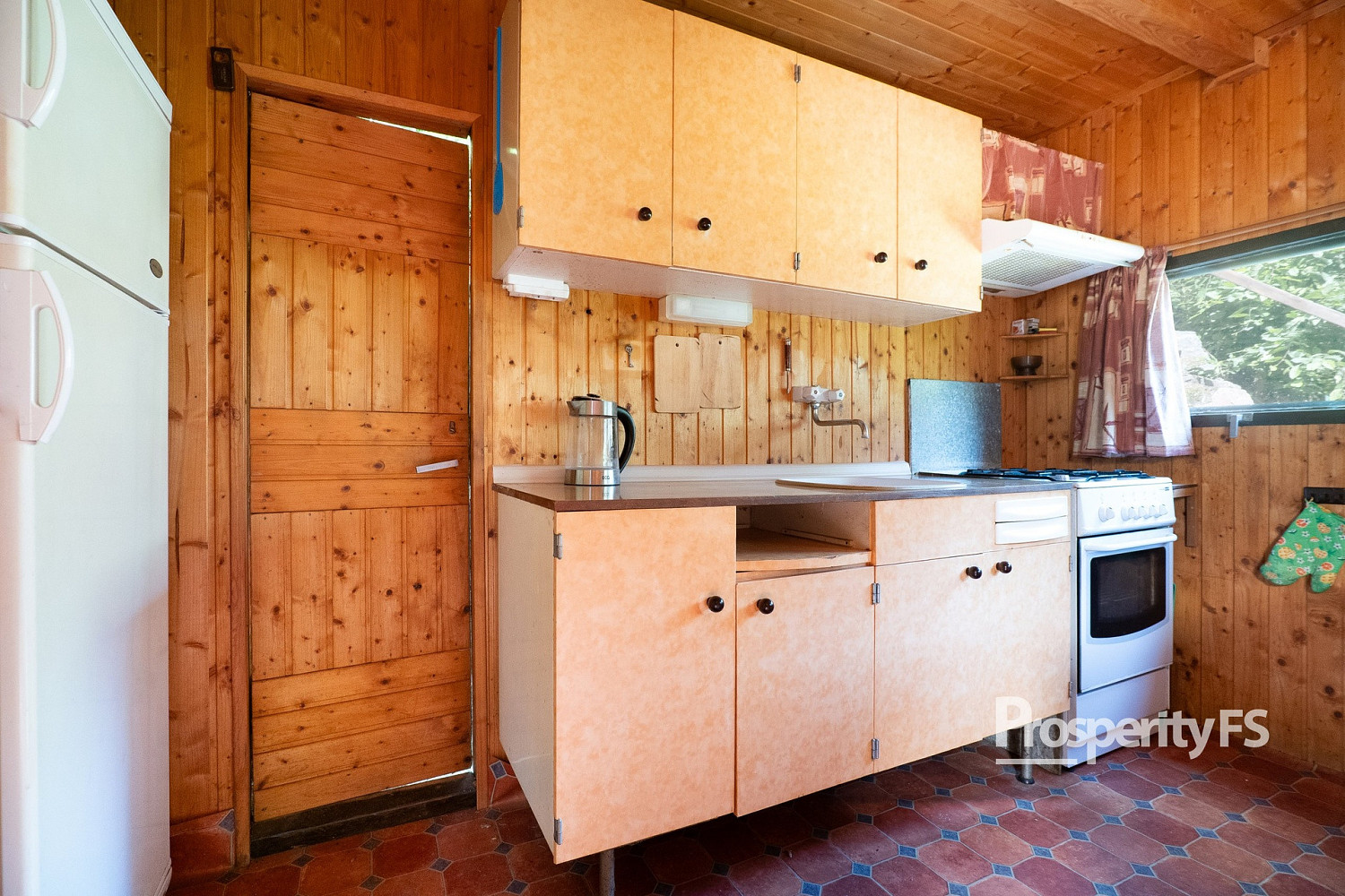 Prodej chaty/chalupy 90 m² s pozemkem 90 m² — photo 5
