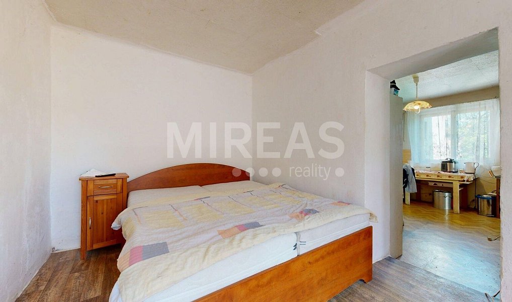 Prodej domu 67 m² s pozemkem 3 320 m², Velké Všelisy – náhled fotky 3