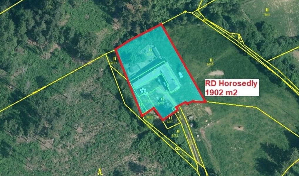 Prodej domu 160 m² s pozemkem 1 902 m², Čkyně – náhled fotky 10