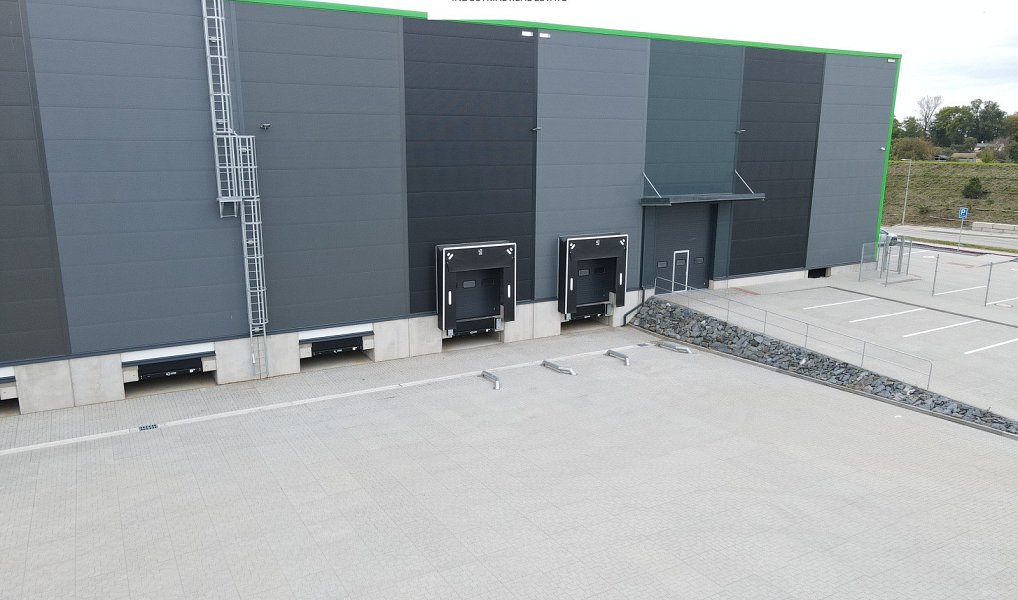 Pronájem výrobních prostor 864 m², Velká Bystřice – náhled fotky 13