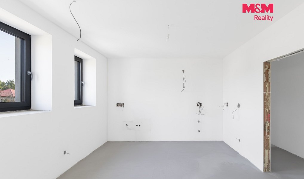 Prodej bytu 2+1 73 m², Zubří – náhled fotky 10