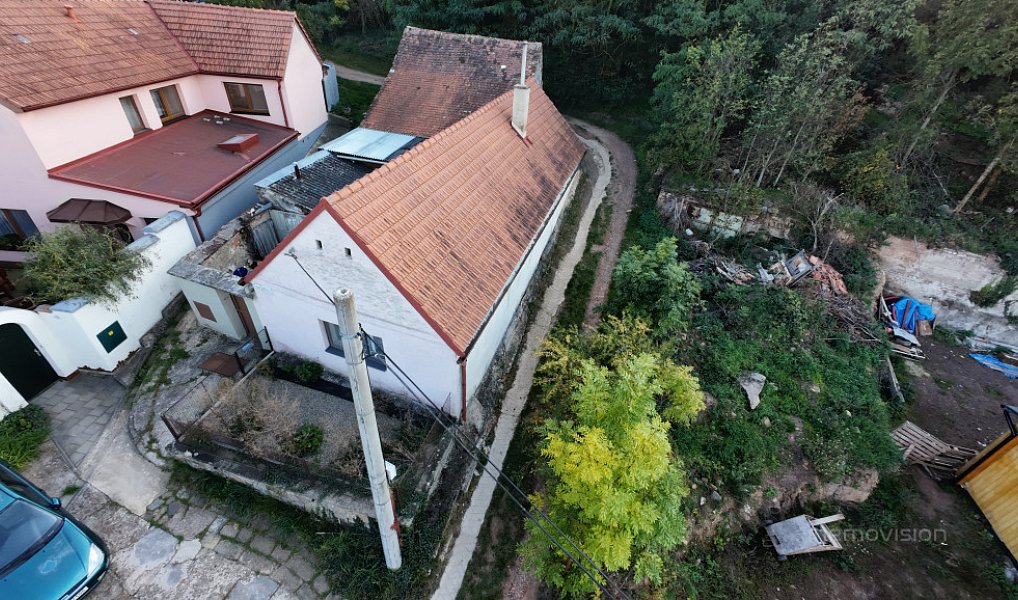 Prodej domu 100 m² s pozemkem 288 m², Moravský Krumlov – náhled fotky 8