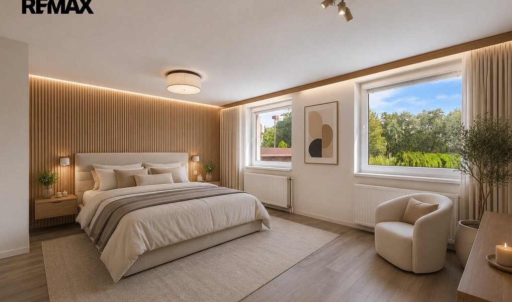 Prodej domu 150 m² s pozemkem 466 m², Hrochův Týnec – náhled fotky 21