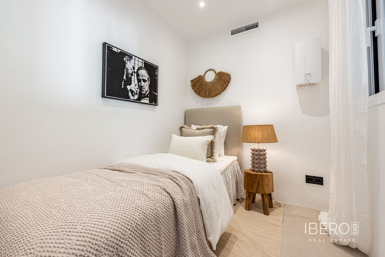Pis 4+kk – Marbella, Barrio Alto - Vista 4