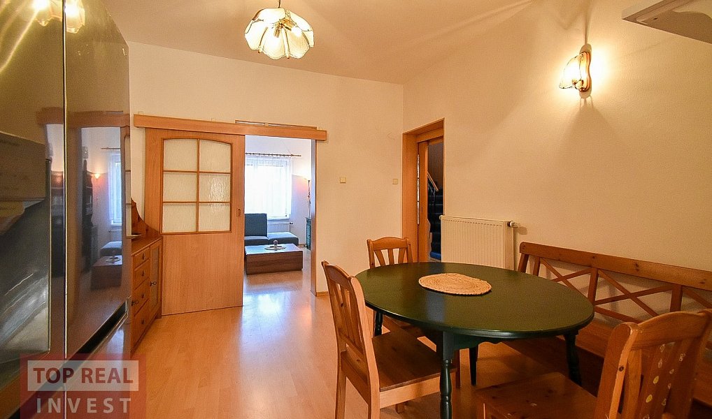 Prodej domu 83 m² s pozemkem 158 m², Kroměříž – náhled fotky 5