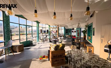 Prodej obchodních prostor 200 m², Ing. Fr. Janečka, Týnec nad Sázavou, okres Benešov