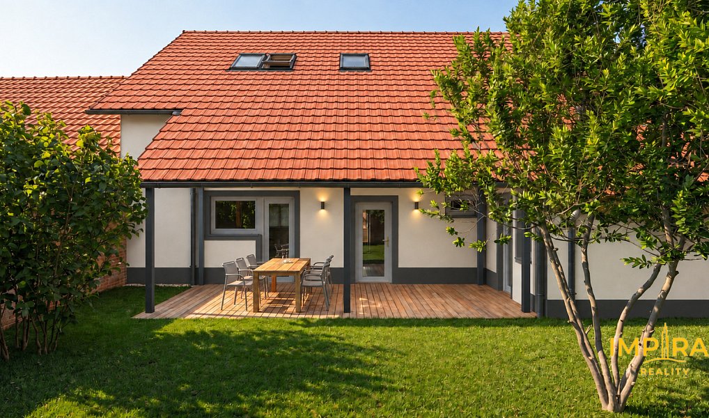 Prodej rodinného domu, 133 m², Kolín, Český Brod