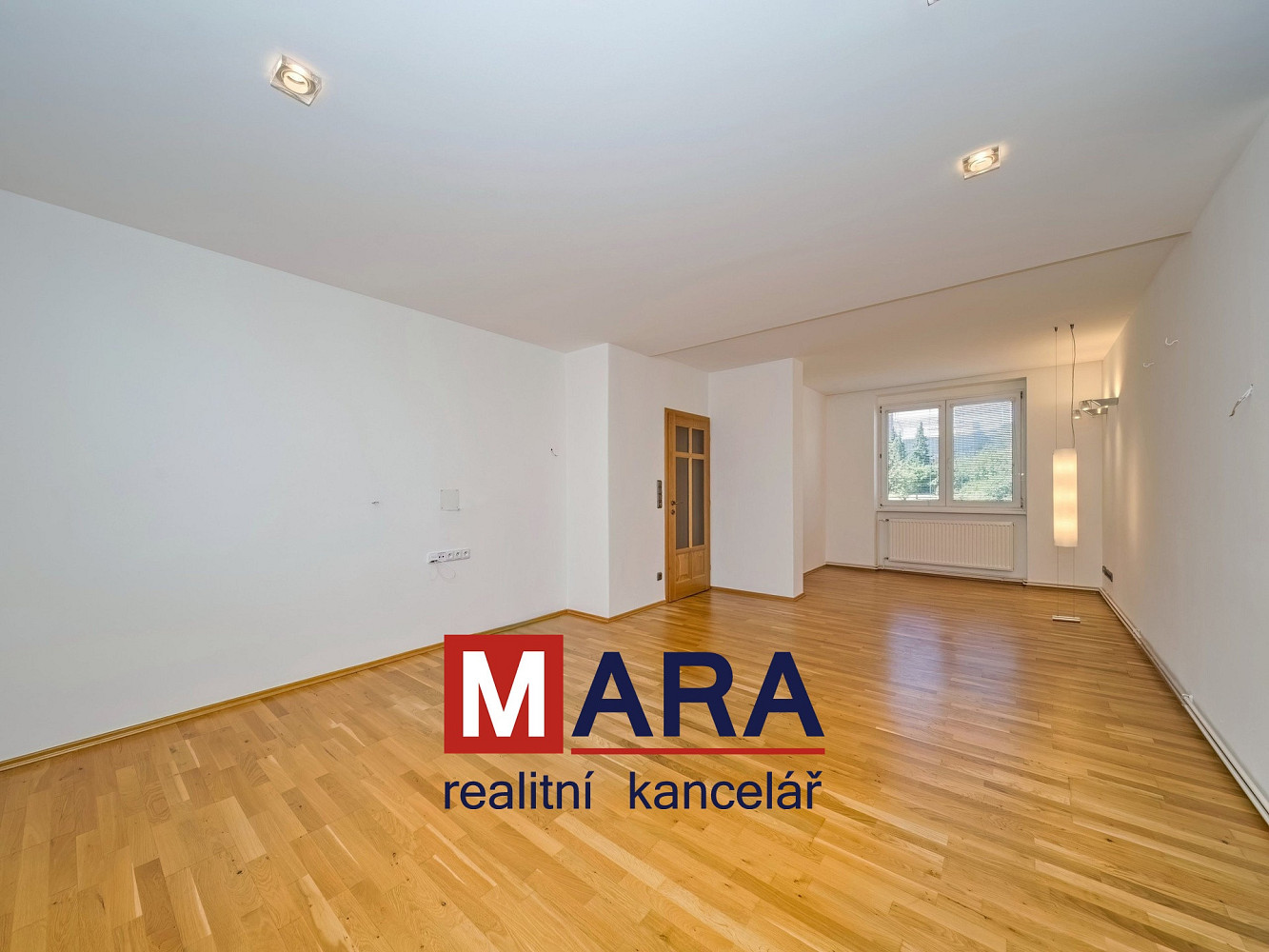 Prodej bytu 3+1 91 m² – fotografie 3