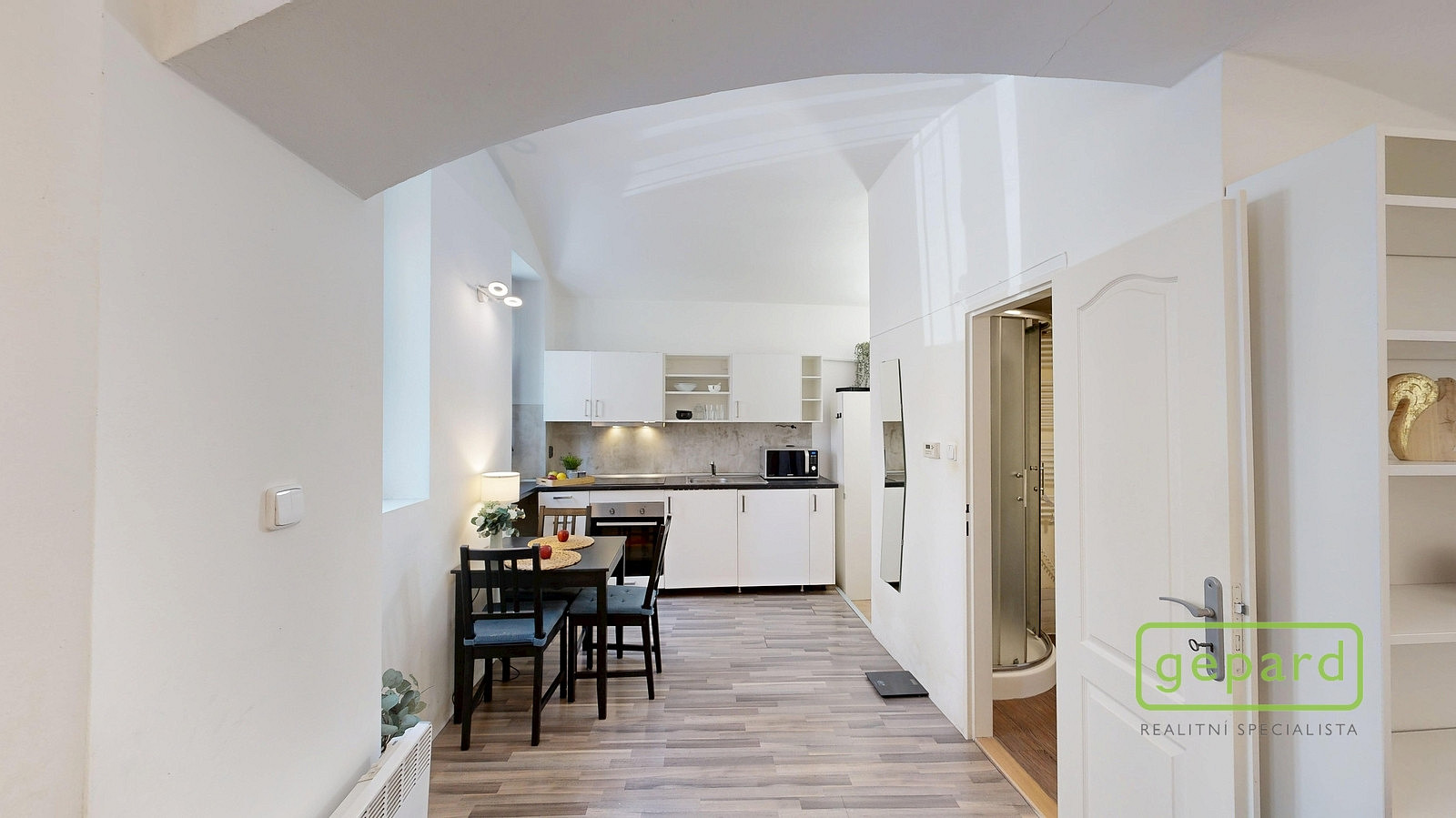 Prodej bytu 2+kk 47 m² – fotografie 4