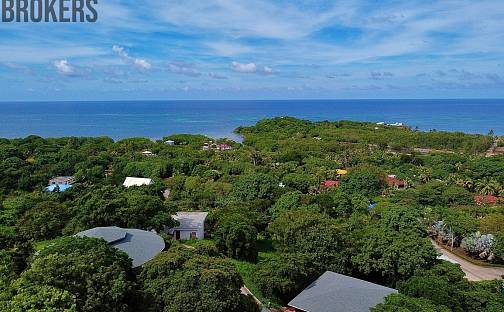 Prodej domu 668 m² s pozemkem 1 305 m², Coxen Hole, Roatán, Honduras