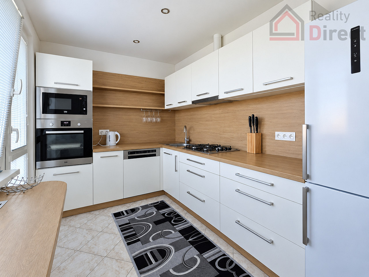 Prodej bytu 3+1 85 m² – fotografie 2